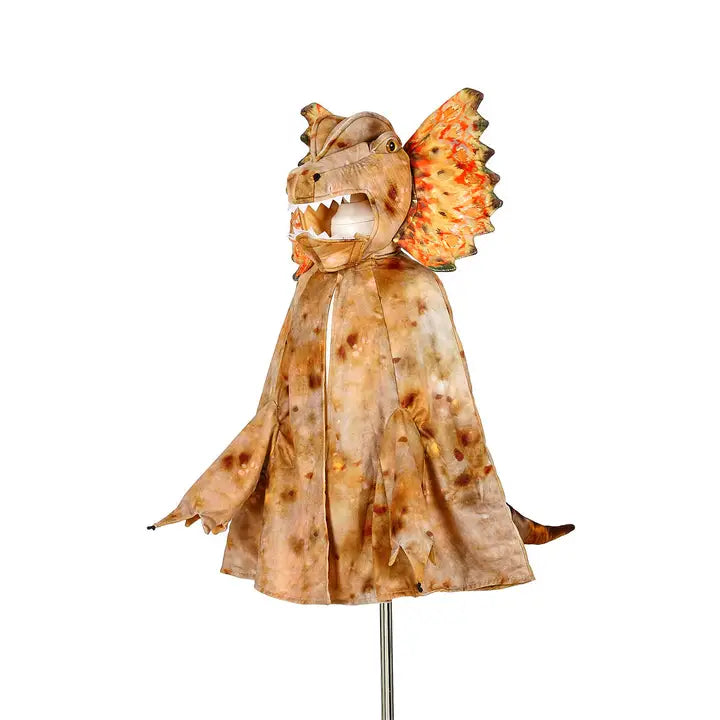 Dilophosaurus - Cape image 0