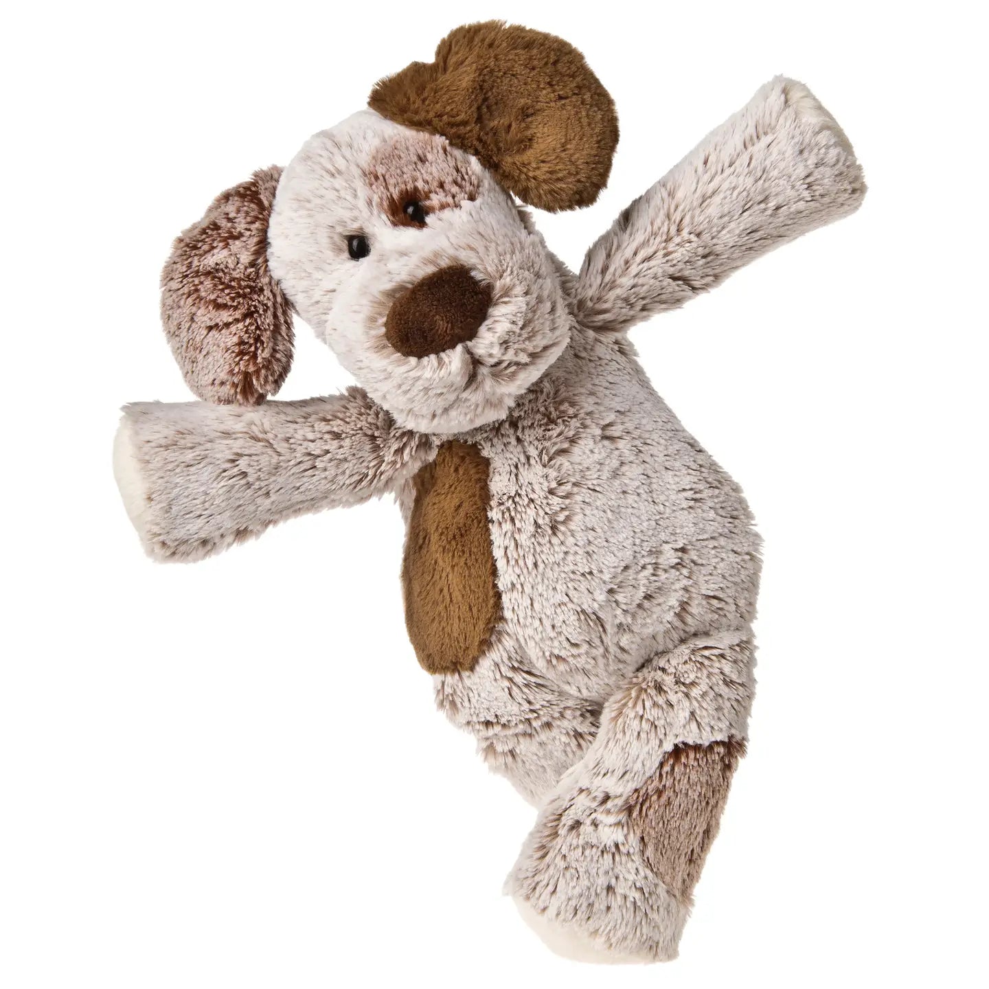 Marshmallow Puppy | Vermont-Based Soft Plush Toy