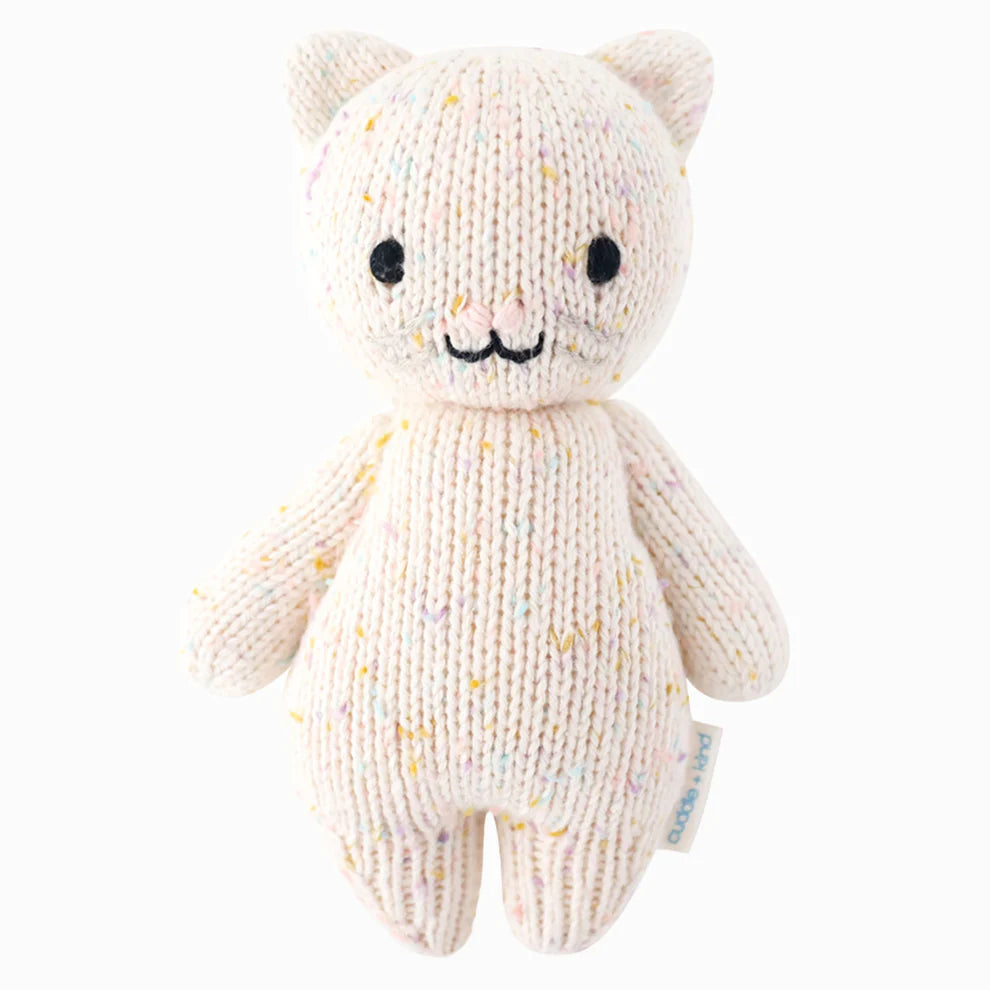 cuddle + kind | Baby Kitten