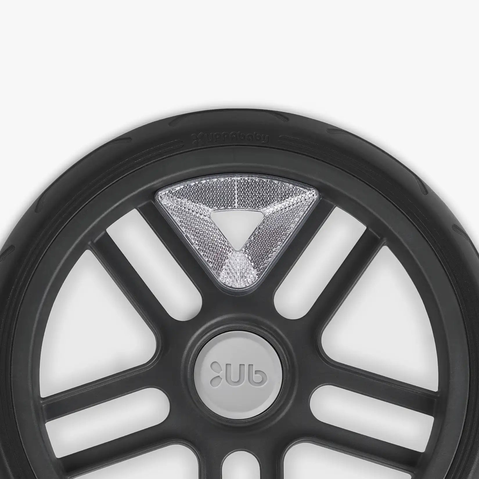uppababy vista wheels UPPAbaby Wheel Reflectors for Vista/V2/V3 – Sweet P Baby