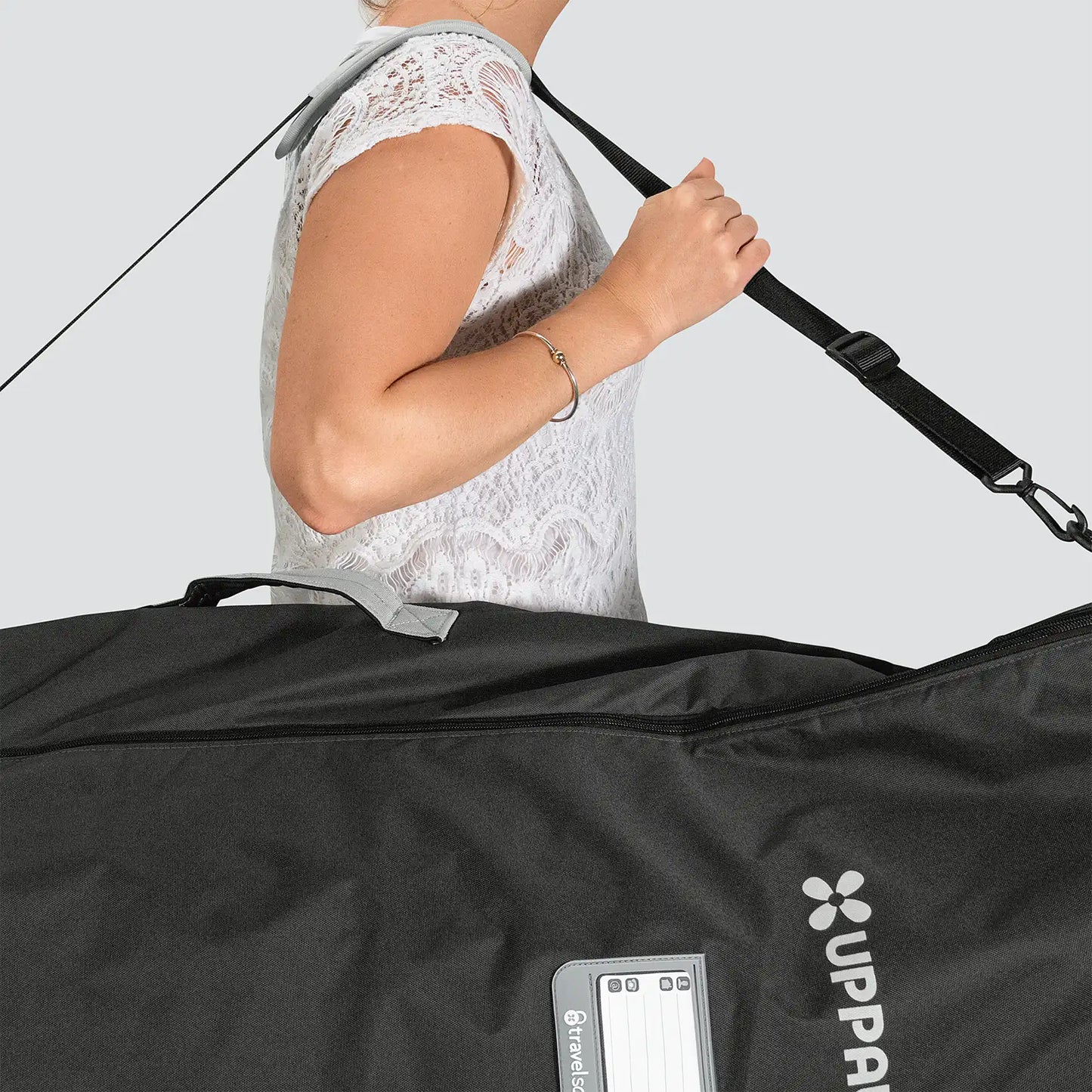 UPPAbaby Travel Bag for G-Link & G-Link V2
