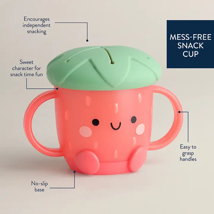 Itzy Snack Cup image 2