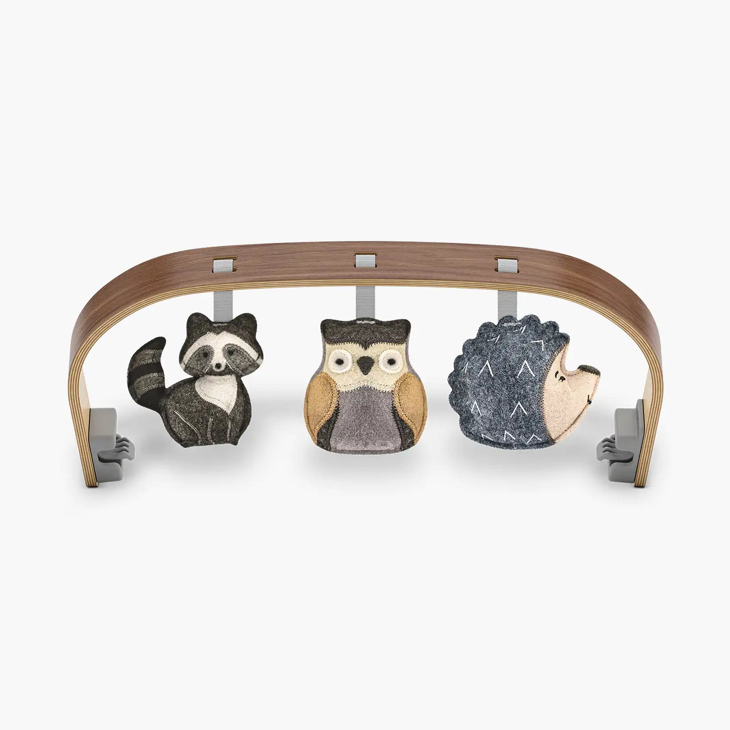 UPPAbaby Forest Fun Toy Bar for Mira Bouncer
