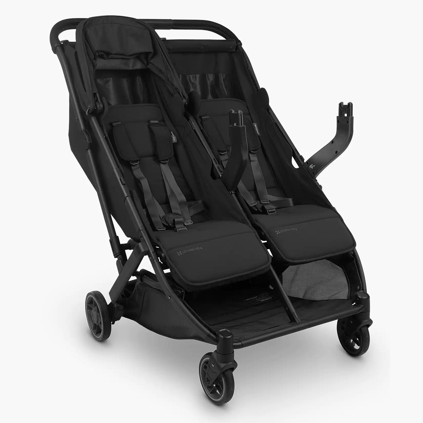 UPPAbaby Adapters for Minu Duo (Aria,Mesa)