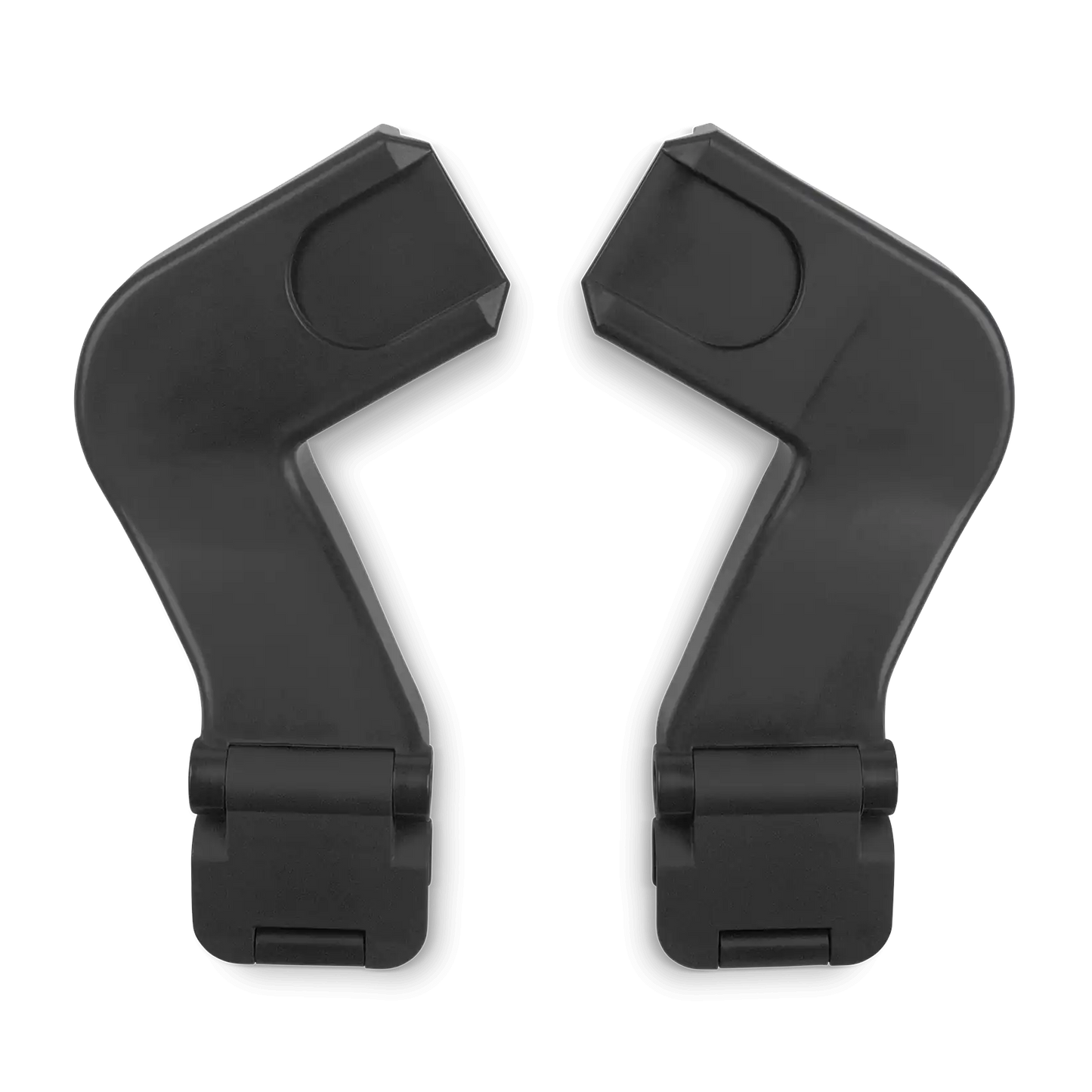 UPPAbaby Car Seat Adapters for Minu V3 (Maxi-Cosi®, Nuna®, Clek®)