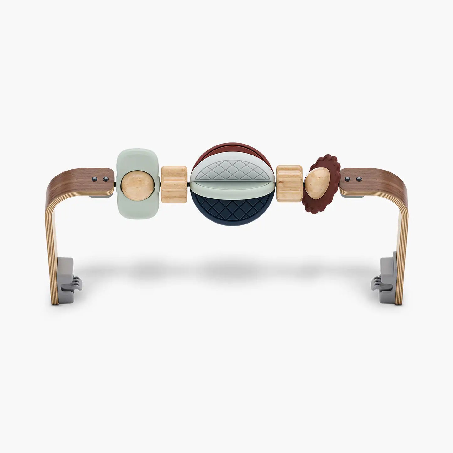 UPPAbaby Wonder Wheel Toy Bar for Mira Bouncer