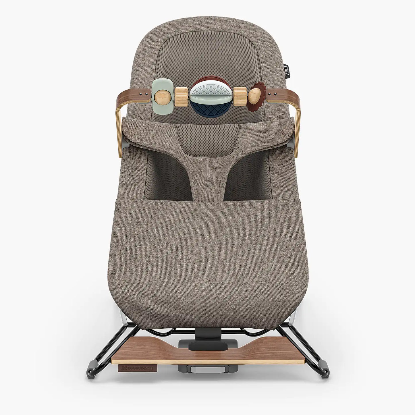 UPPAbaby Wonder Wheel Toy Bar for Mira Bouncer
