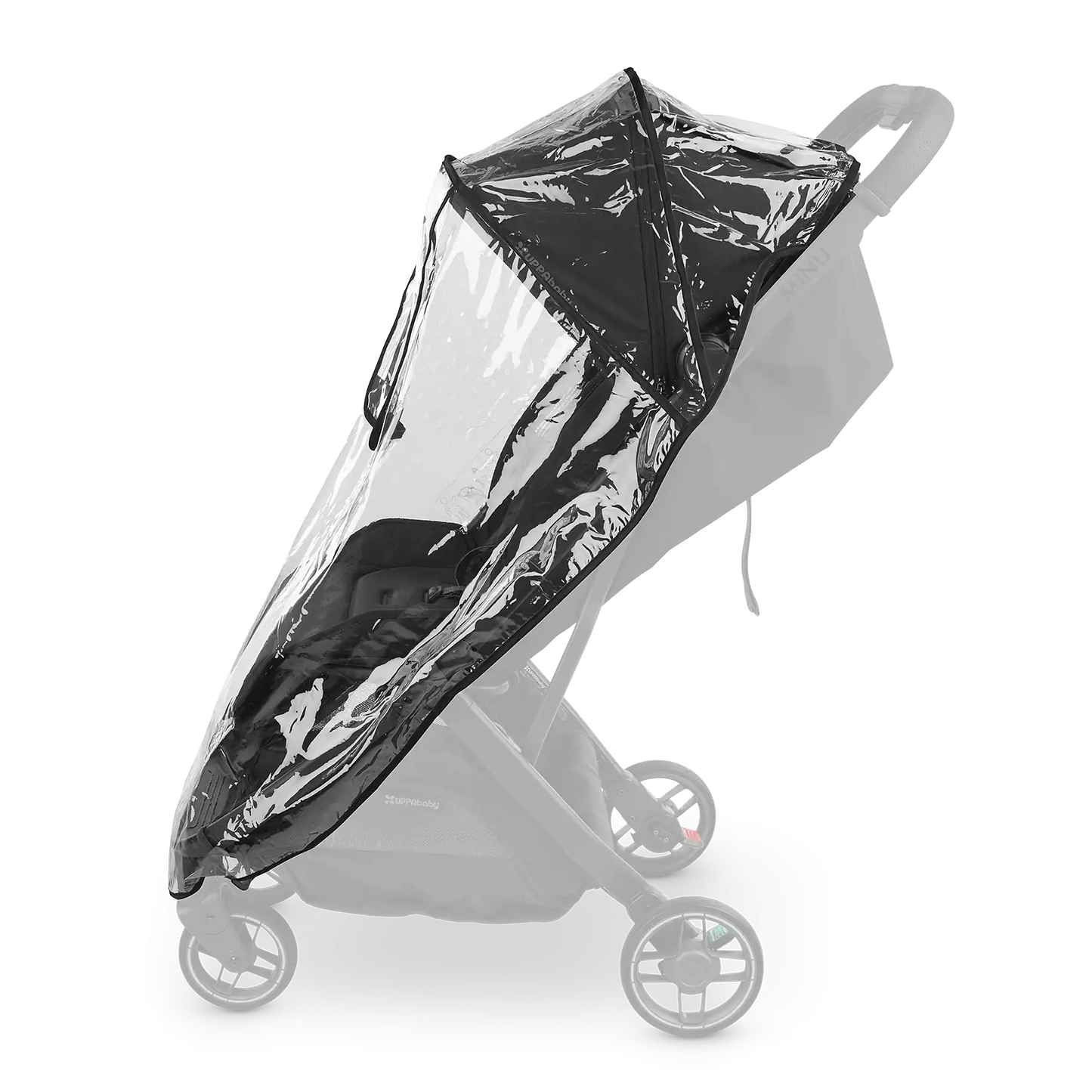 UPPAbaby Rain Shield for Minu V3