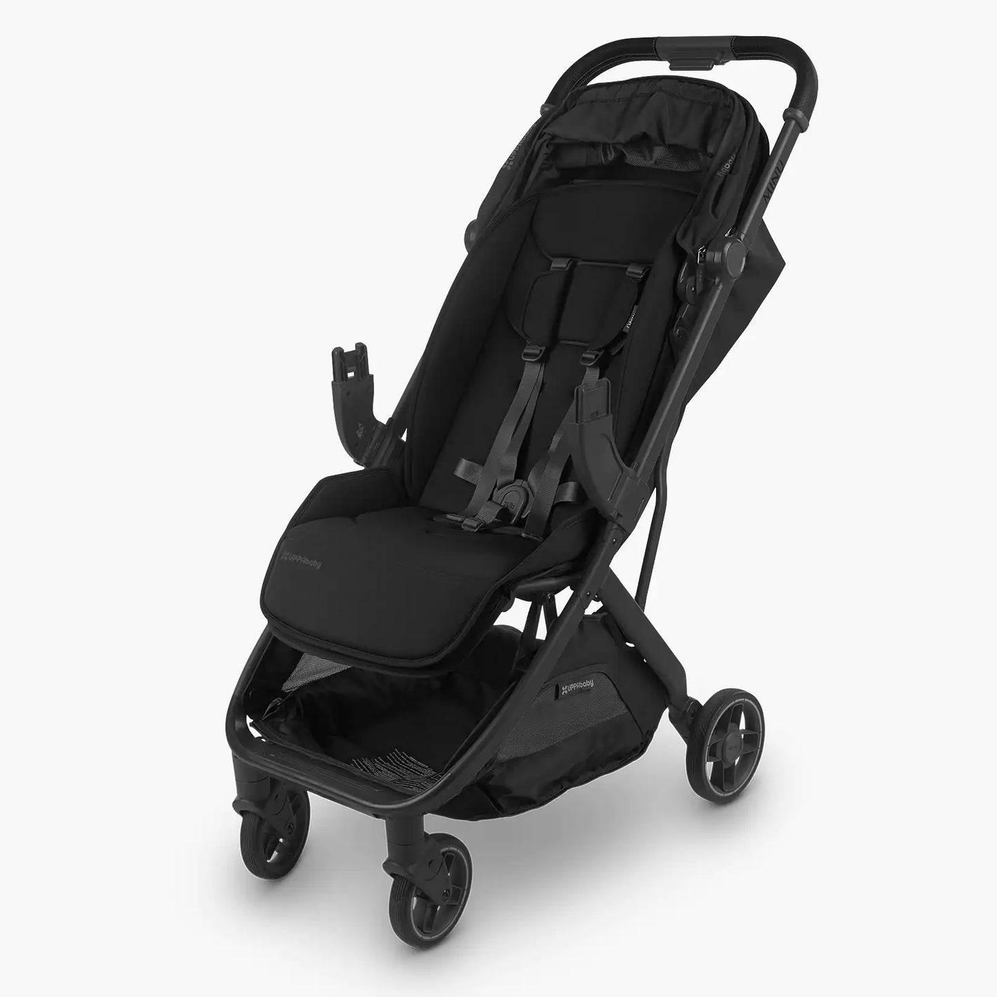 UPPAbaby Minu V3 Adapter for Aria/Mesa