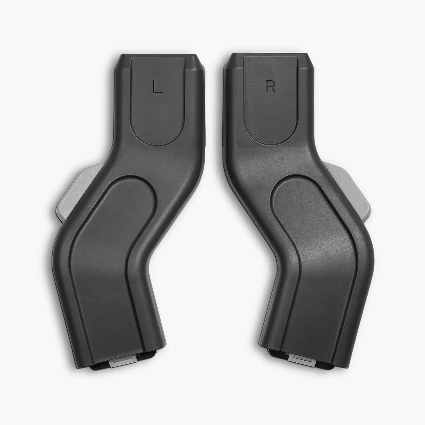 UPPAbaby Car Seat Adapters for Vista, Vista V2, Cruz, Cruz V2 (Maxi-Cosi®, Nuna® and Cybex