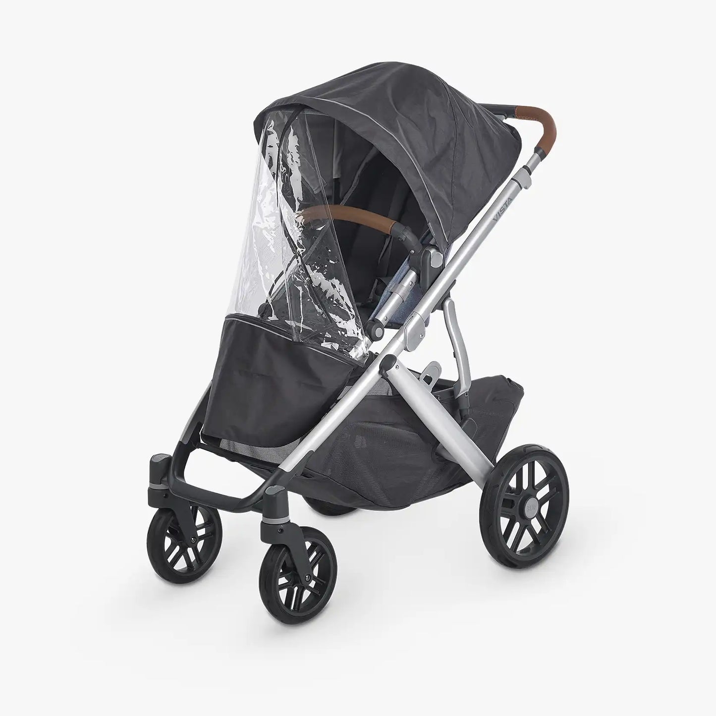 UPPAbaby Performance Rain Shield for Vista & Cruz