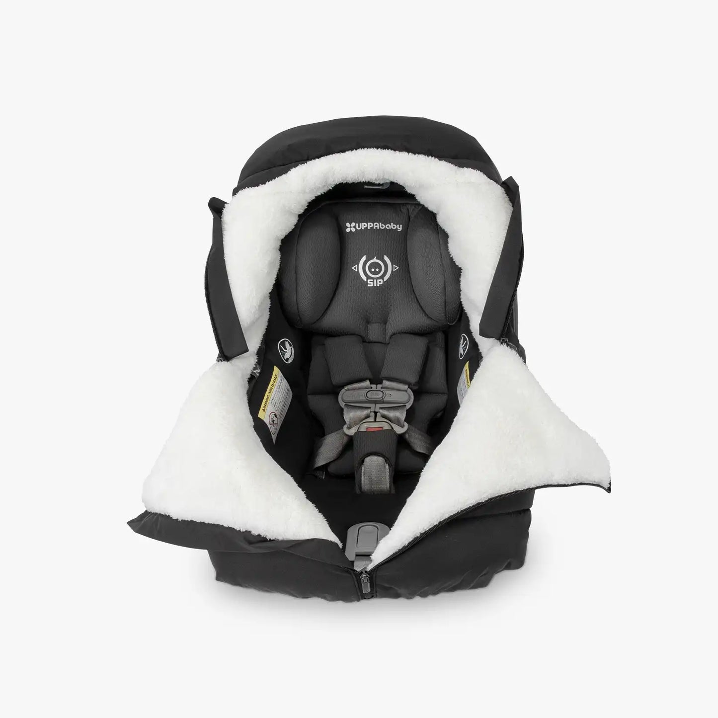 UPPAbaby CozyGanoosh for Aria, Mesa/Mesa V2, Mesa Max image 0