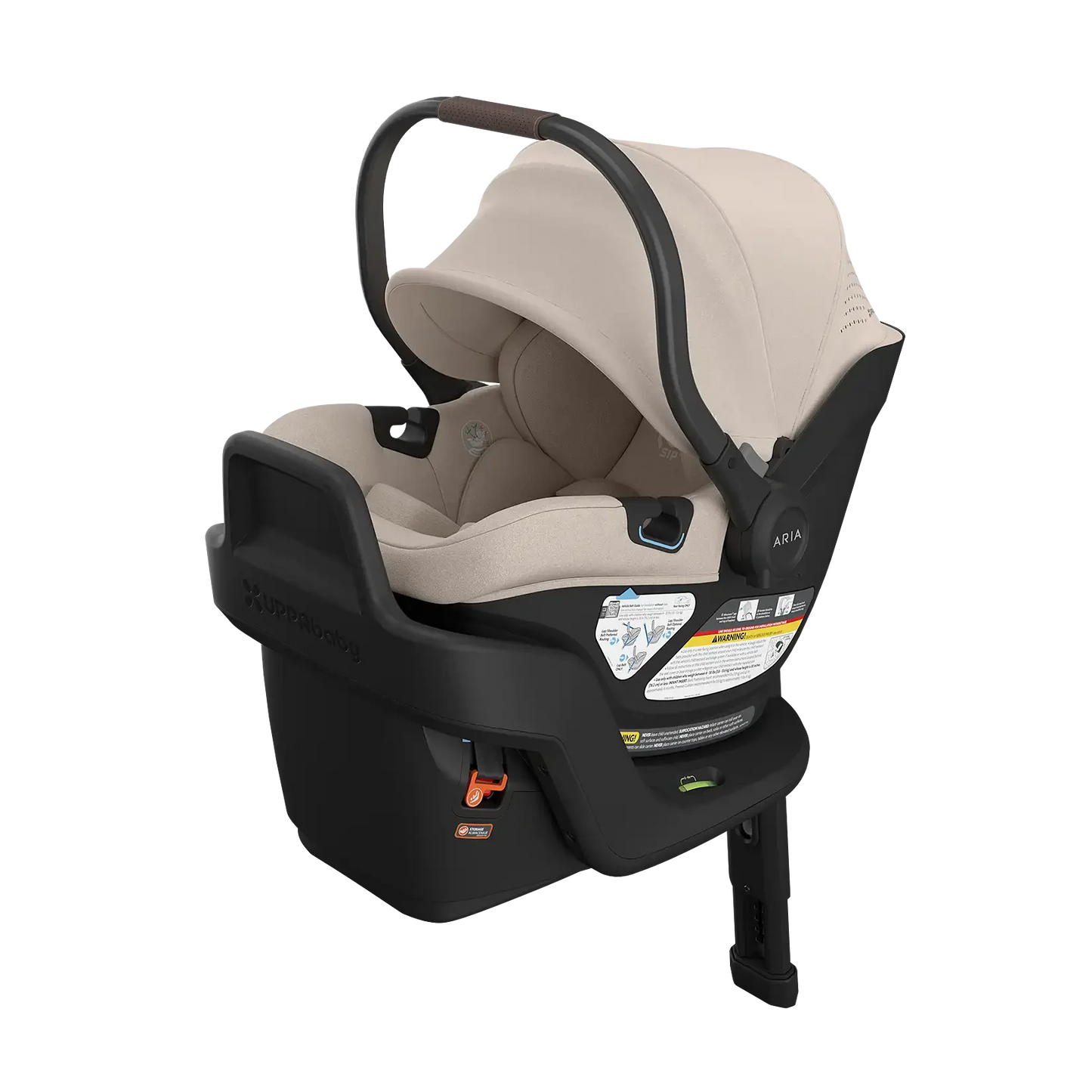 UPPAbaby Aria V2 Infant Car Seat