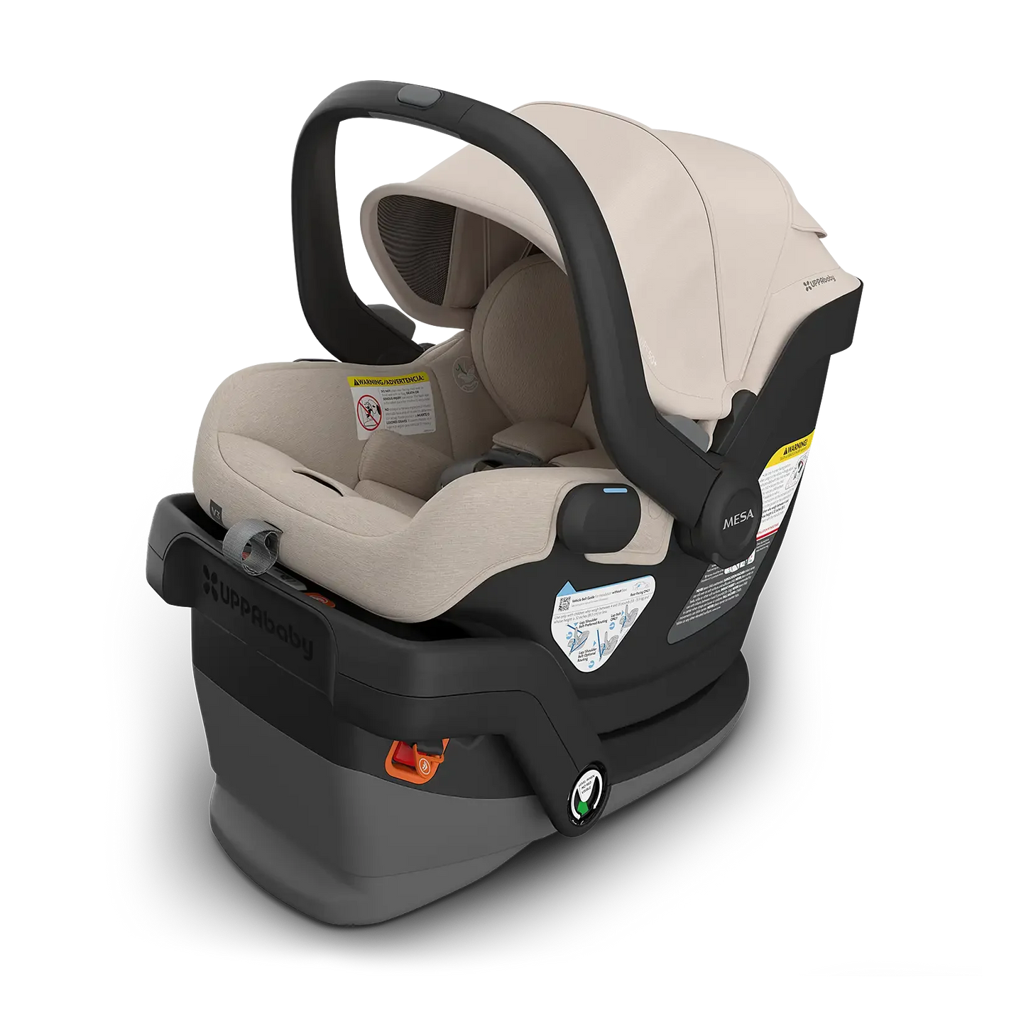 UPPAbaby Mesa V3