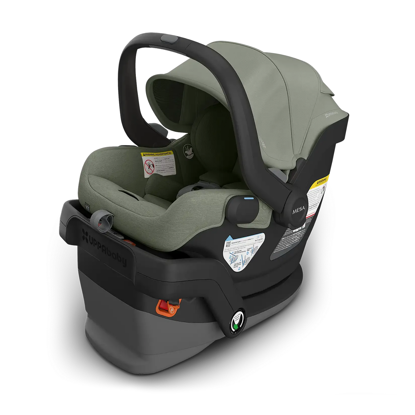 UPPAbaby Mesa V3