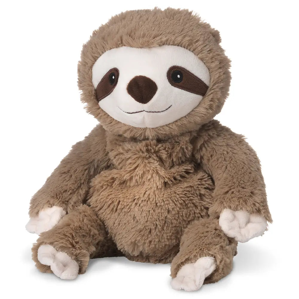 13" Warmies Plush Animals