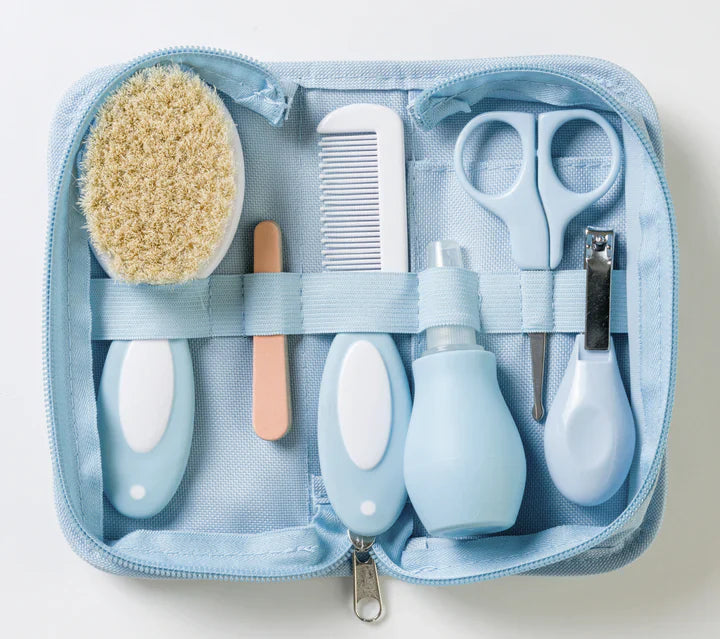 Baby Grooming Kit image 3