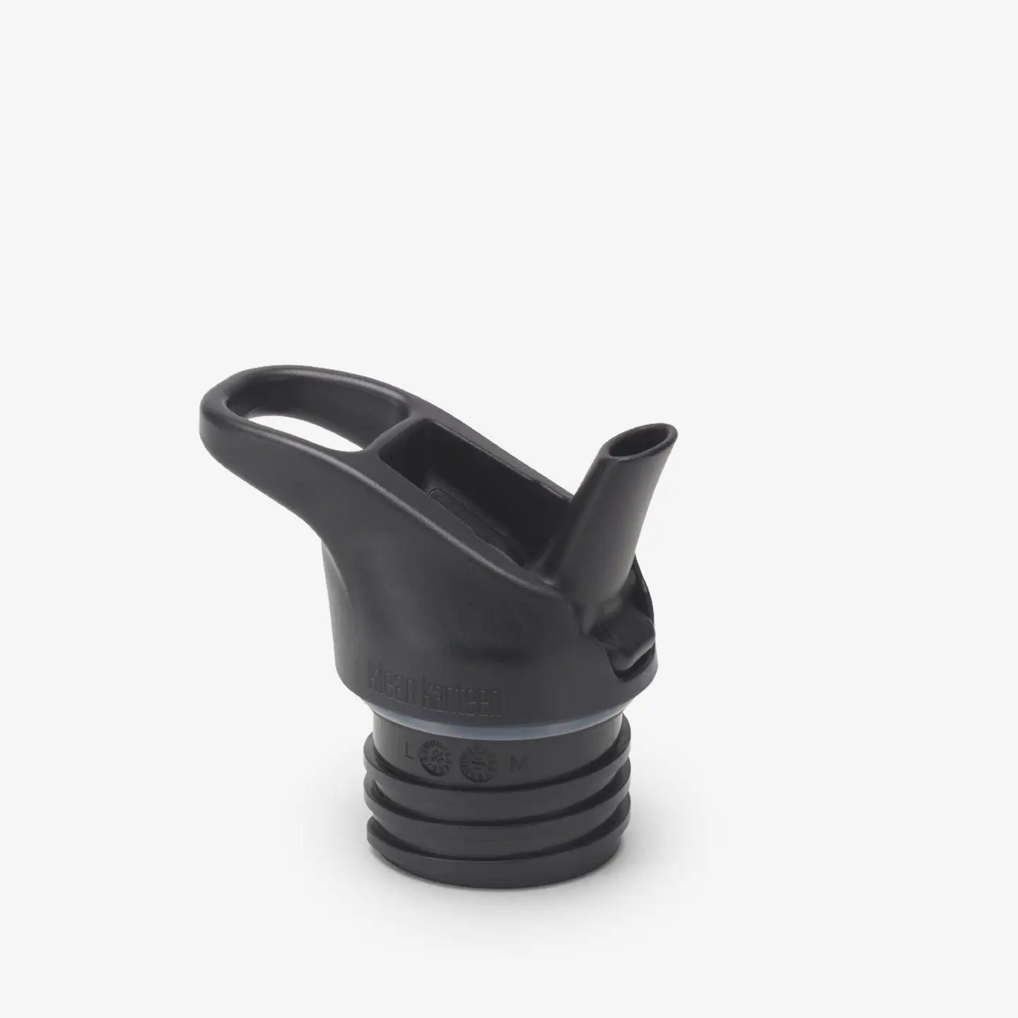 Kleen Kanteen - 12oz Classic Kid's Water Bottle with Flip Seal Sport Cap