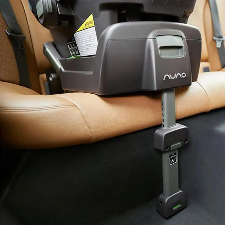 Nuna pipa™ series base image 1