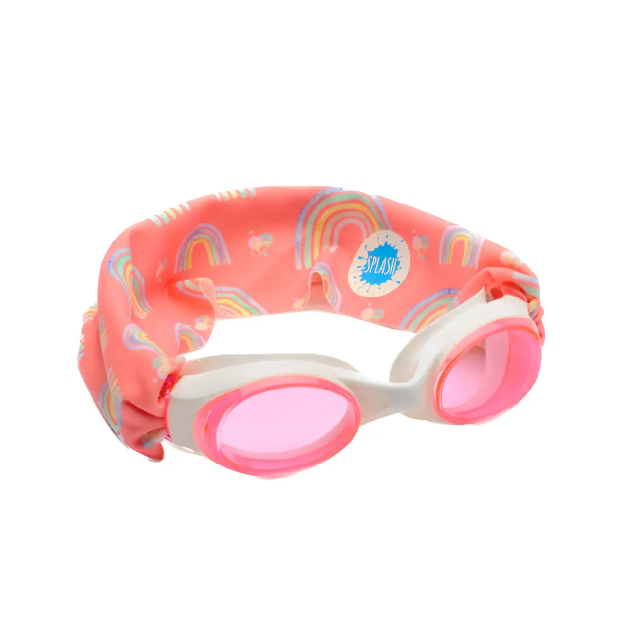Splash Place Swim Goggles