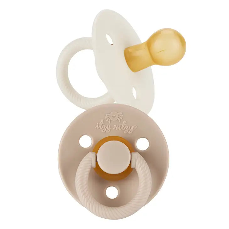 Itzy Soother™ Natural Rubber Pacifier Sets image 5