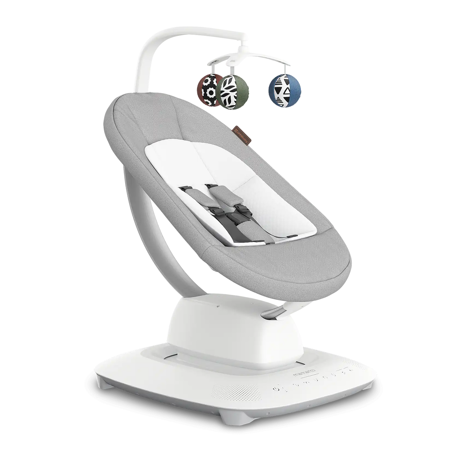 UPPAbaby Mamaroo® Smart Swing