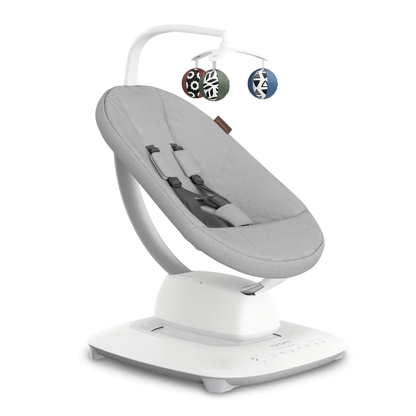 UPPAbaby Mamaroo® Smart Swing