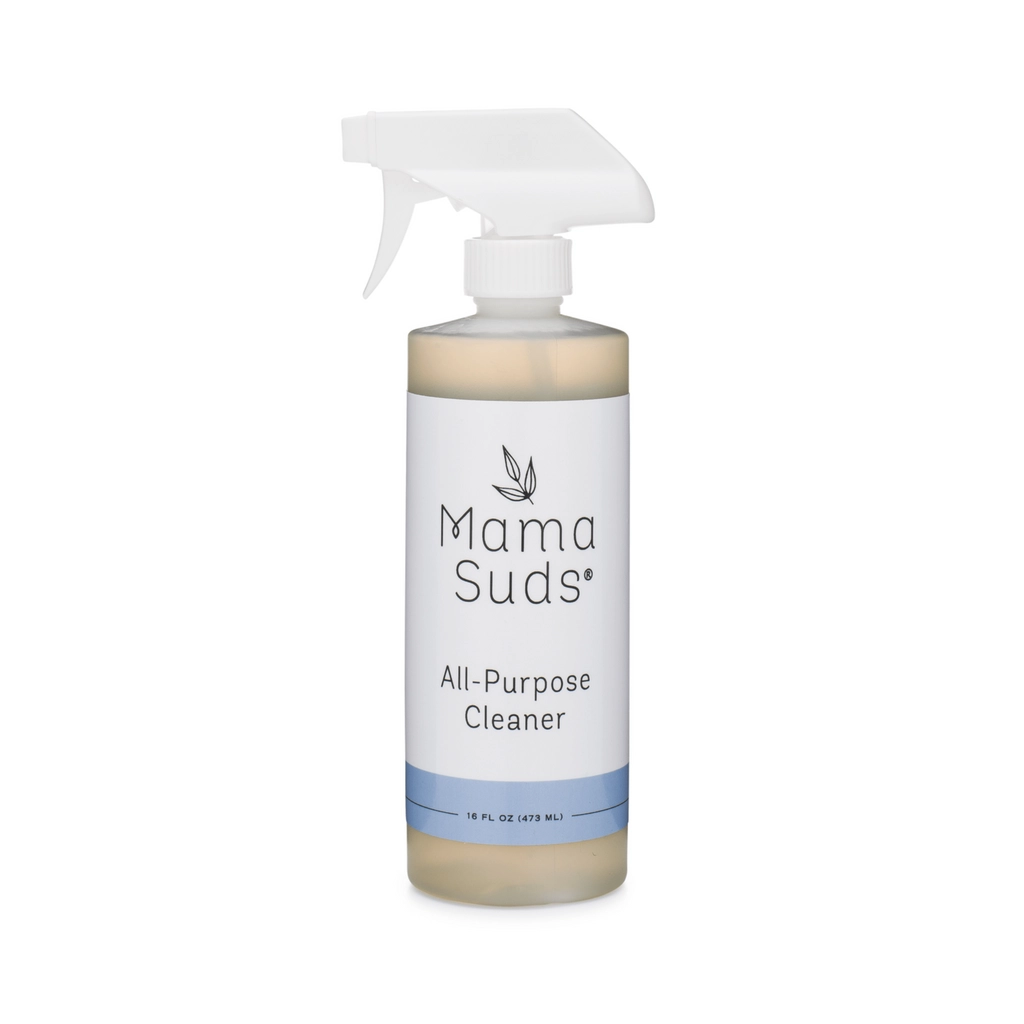 Mama Suds All-Purpose Cleaner Spray image 1