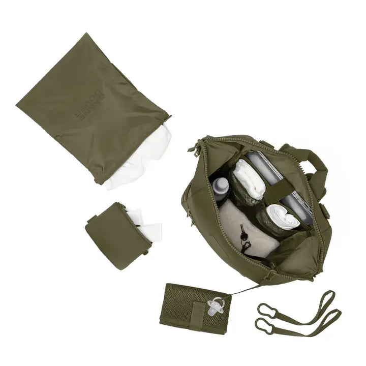 Dagne Dover Indi Diaper Backpack - Large image 3