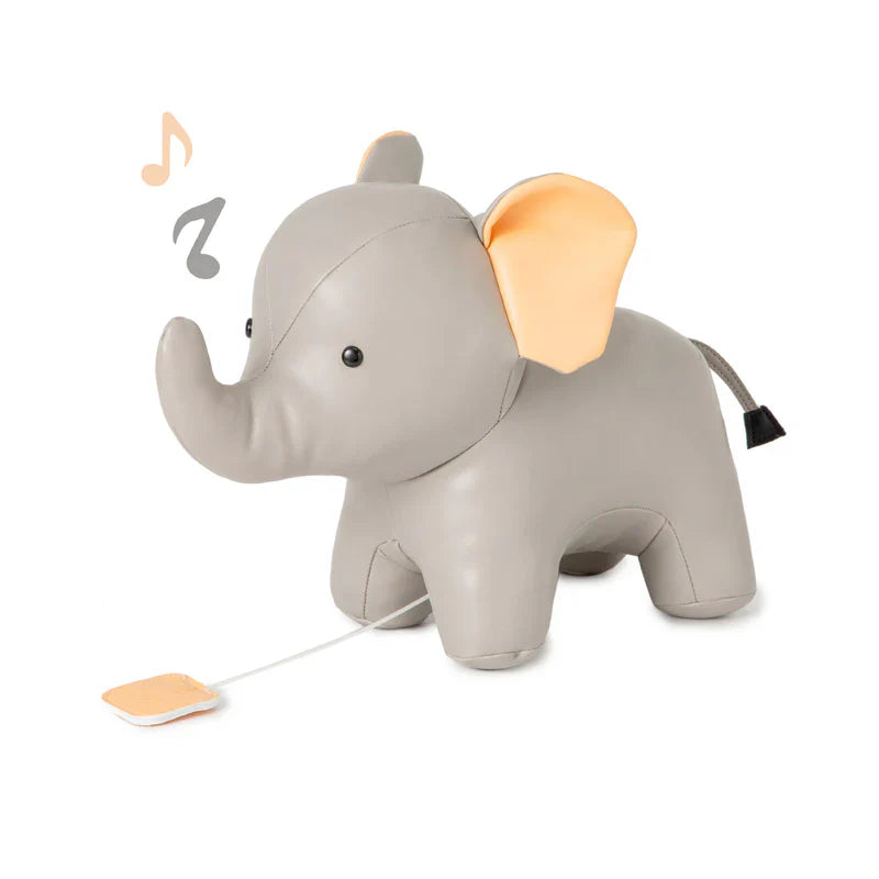 Musical Animals - Vincent the Elephant image 0
