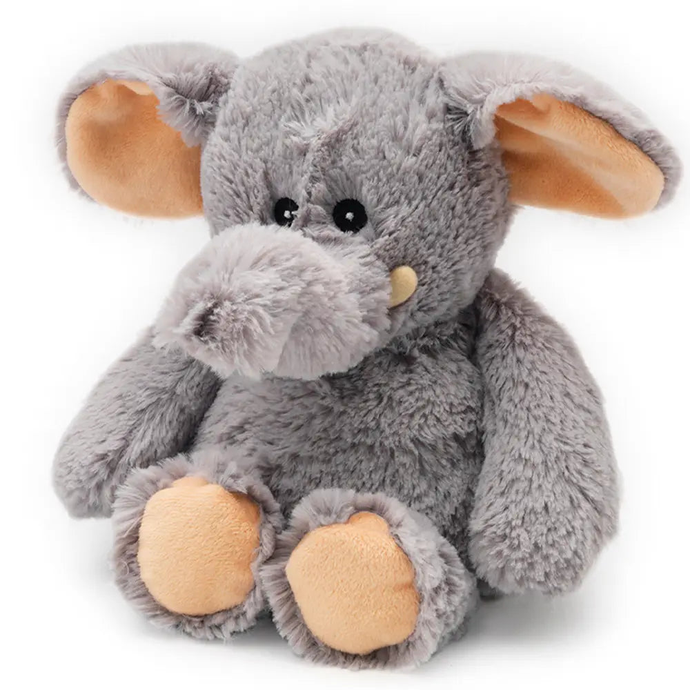 13" Warmies Plush Animals