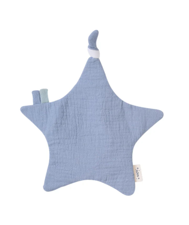 Crinkle Star image 0