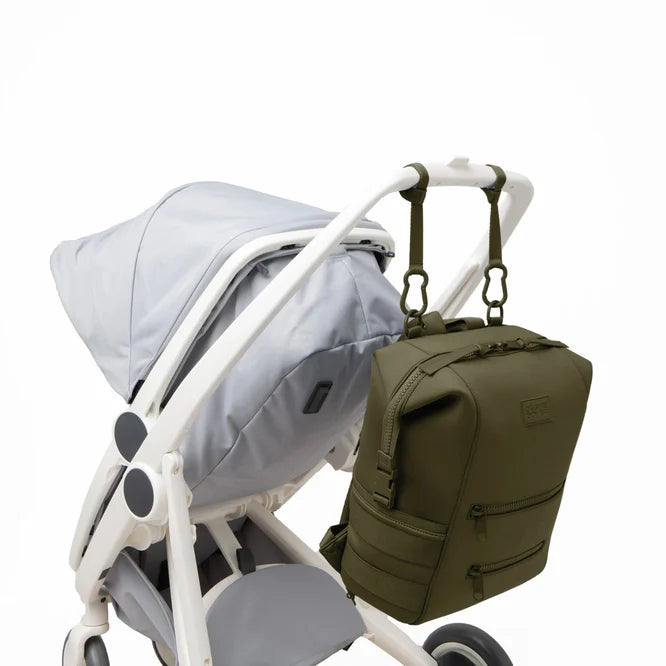 Dagne Dover Indi Diaper Backpack - Large image 7