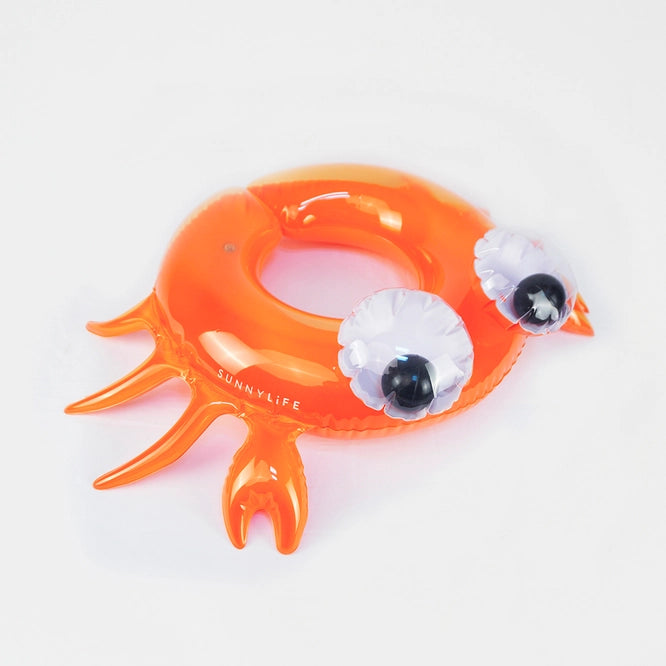 Sonny the Sea Creature Kiddy Pool Ring image 0
