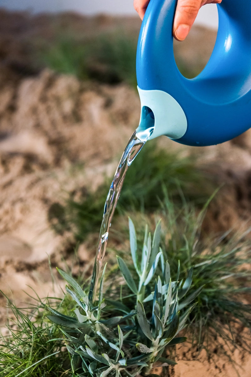 Cana Large Playful Watering Can - Beach & Sand Toy