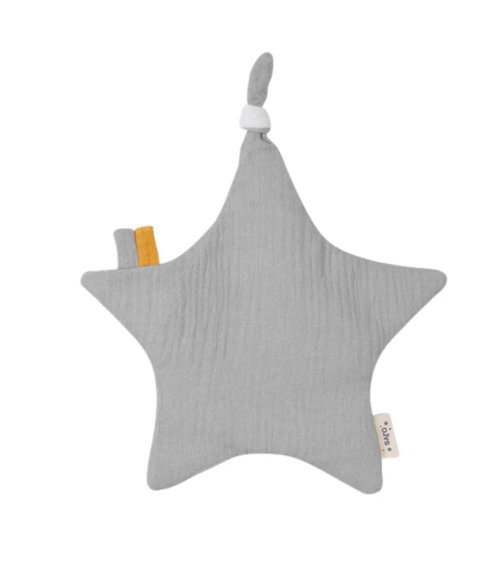 Crinkle Star image 1