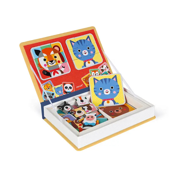 Magneti'book - Mix & Match image 1