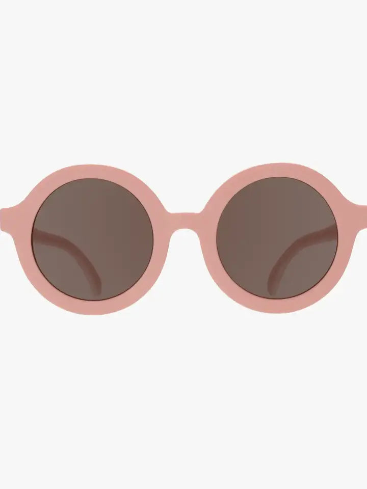 Babiators Euro Round Baby and Kid Sunglasses image 1