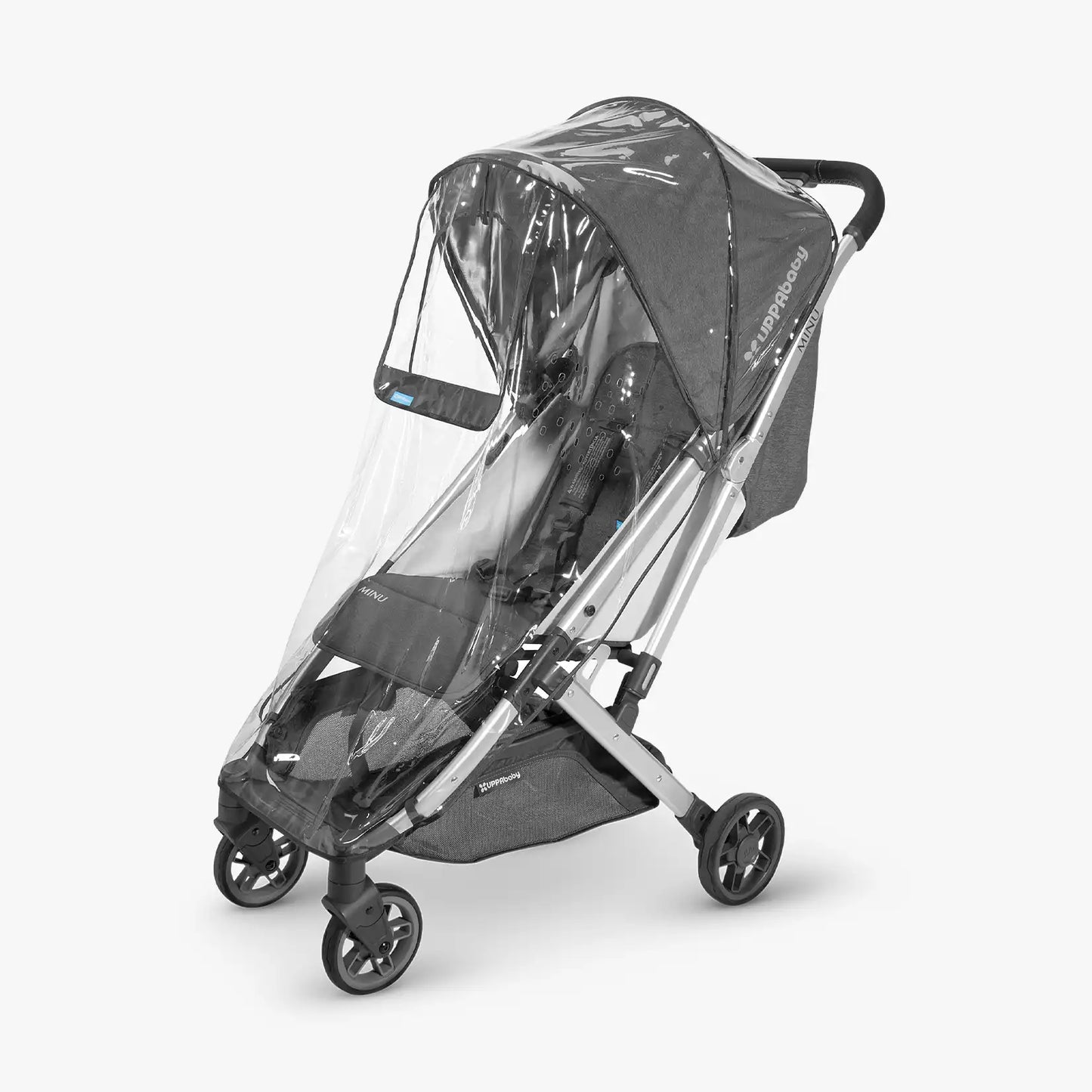 UPPAbaby Rain Shield for Minu/Minu V2 image 3