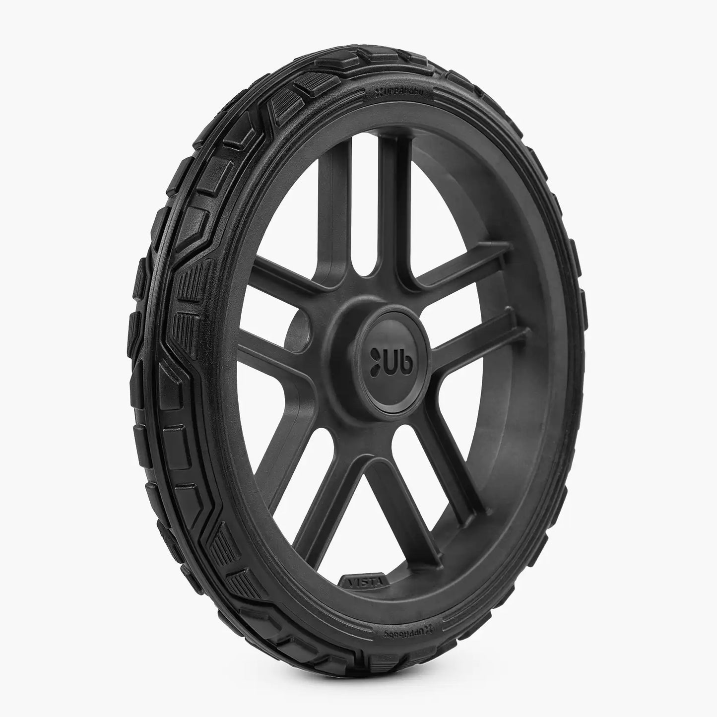 UPPAbaby All-Terrain Wheels image 2