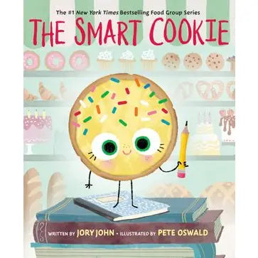 The Smart Cookie