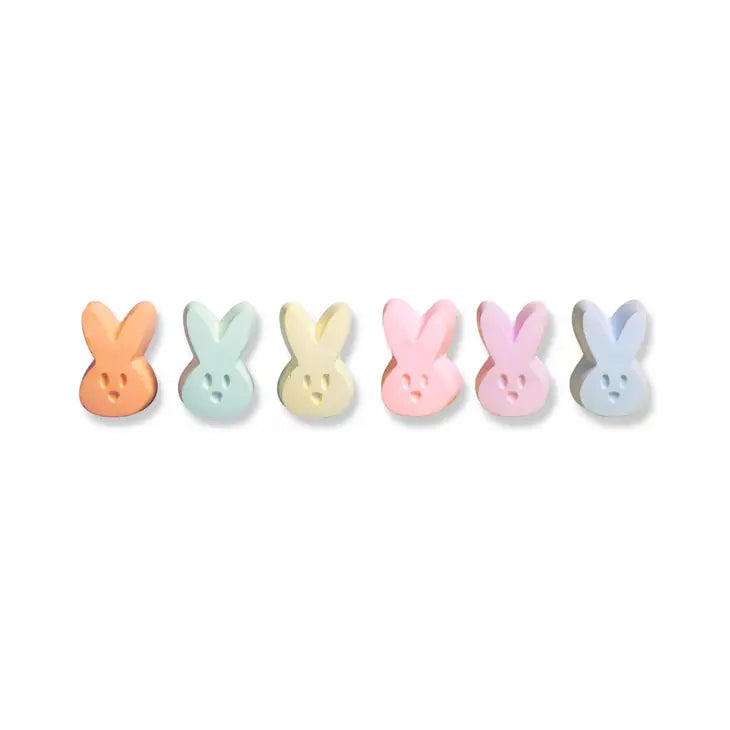 Duckie's Fluffle Handmade Sidewalk Chalk image 1
