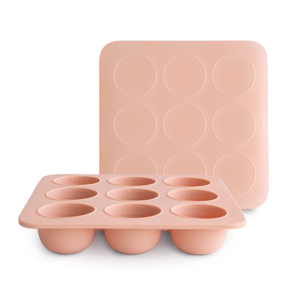 Baby Food Freezer Tray image 2