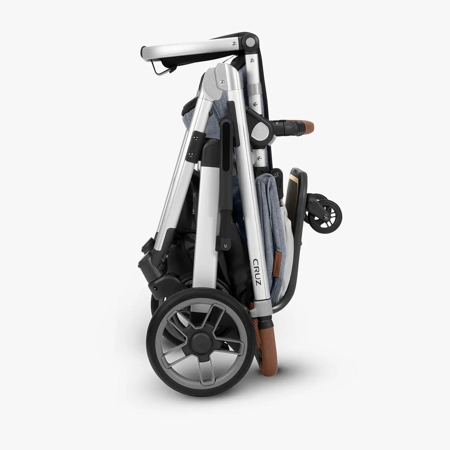 UPPAbaby PiggyBack for Cruz V2 image 2