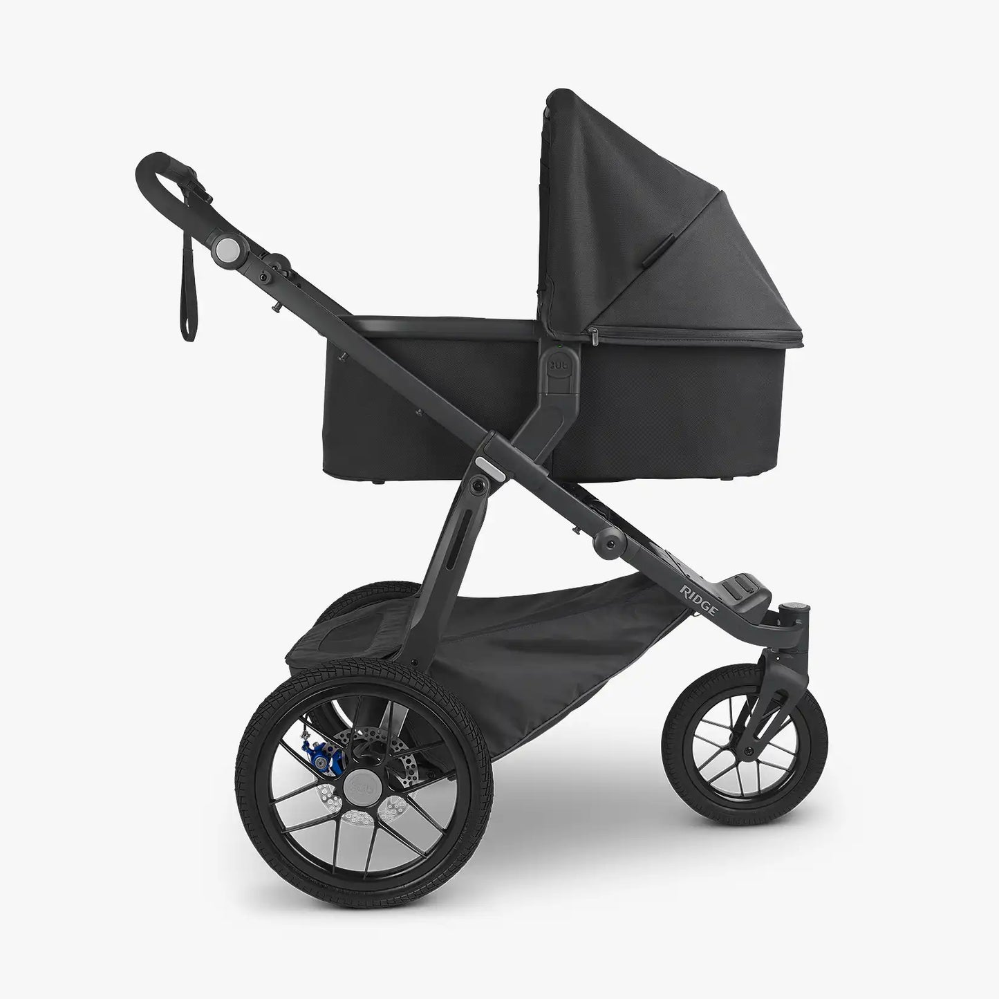 UPPAbaby Car Seat Adapters for Ridge - Mesa/Mesa V2, Mesa Max image 3