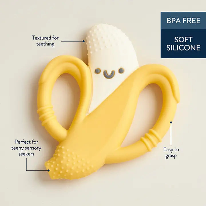 Banana Chew Crew image 1