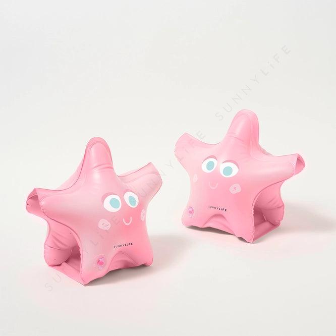 Melody the Mermaid Float Bands image 0