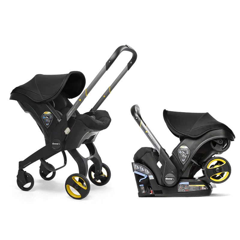 Doona + Car Seat & Stroller image 6