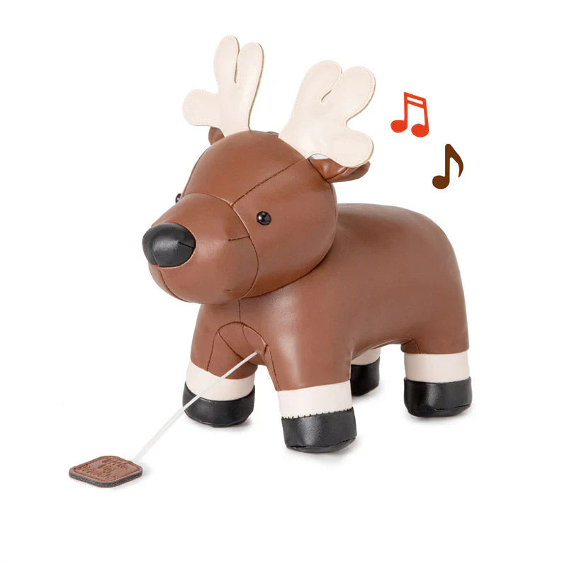 Musical Animals - Bruce the Moose image 0