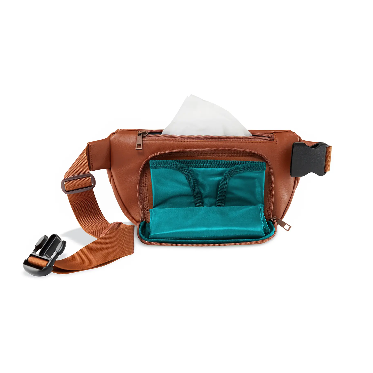 Kibou Diaper Belt Bag image 3